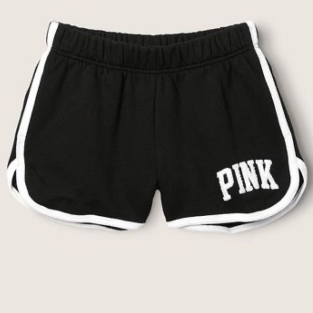 Victoria’s Secret Pink Shorts